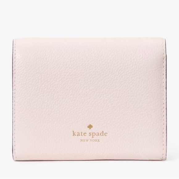 Kate Spade Kayla Embellish Small Z- Wallet - Picture 3 of 7
